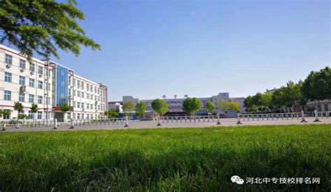邯郸工程高级技校公开招聘代课教师