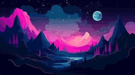 Image result for Gradient Landscap