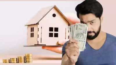 Good news for home buyers! LIC Housing Finance has reduced home loan ...