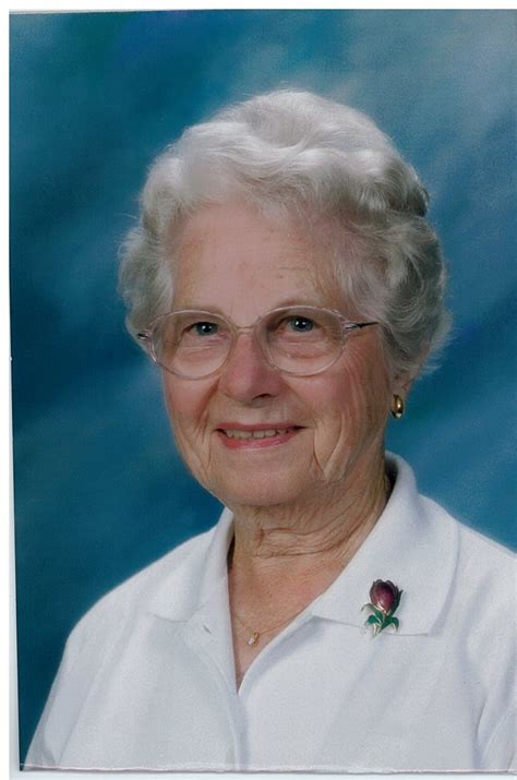 Mildred Chalmers Obituary - Portland, ME
