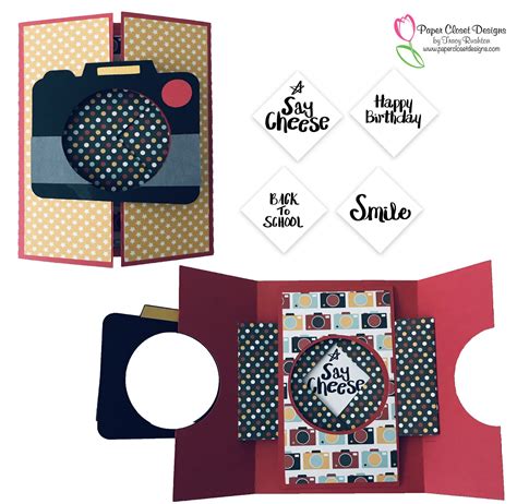 Image result for Shutter Cards