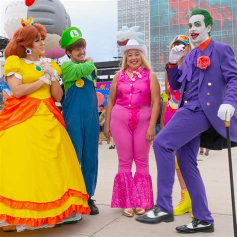 The Best Halloween Costumes In The World at Jacqueline Arnold blog