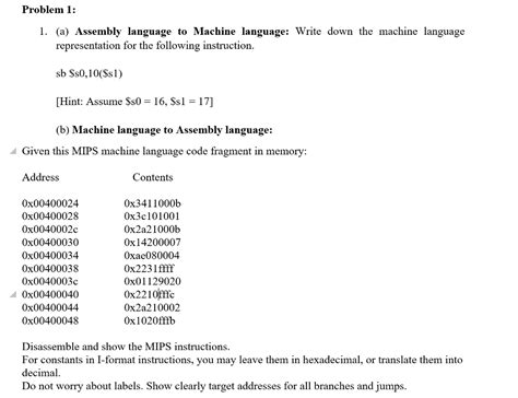 Image result for Assembly to Machine Language Practice