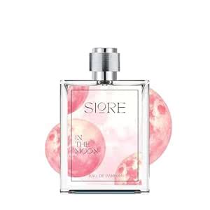 Buy Siore In The Moon Eau De Parfum, Chocolate-Caramel Fragrance ...