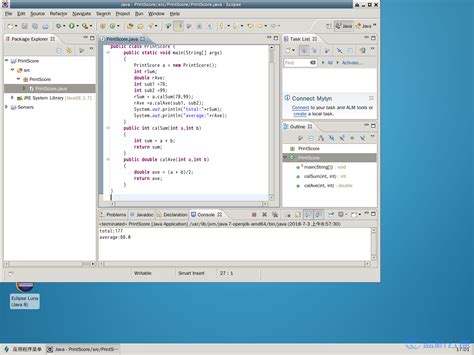 Java Simulator OVH 的图像结果