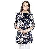 Buy NUN Women's Regular fit Top (NUNTU8058_Maroon_X-Large_Red at Amazon.in