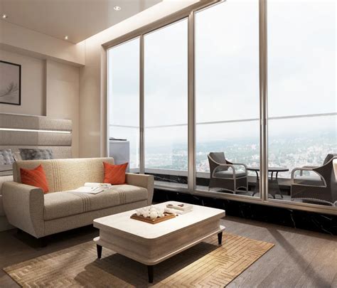 Satya Levante Residences Sector 104 Gurgaon - Luxury Flats