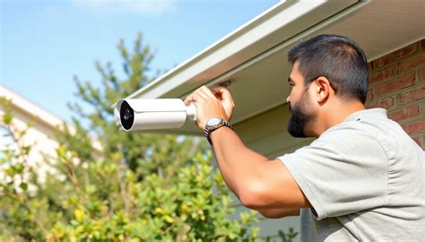 Image result for How to Install Wireless Security System