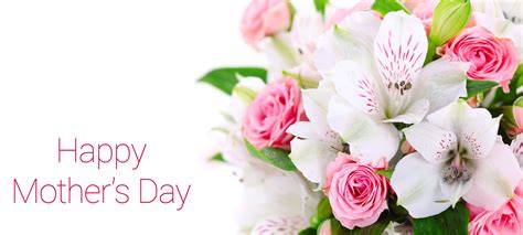 Stunning Mother's Day Flower HD Wallpaper