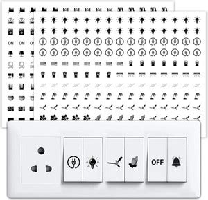 Blue Stickers - Buy Blue Stickers Online at Best Prices In India ...