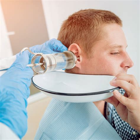 Ear Wax Removal - Greater Atlanta Hearing