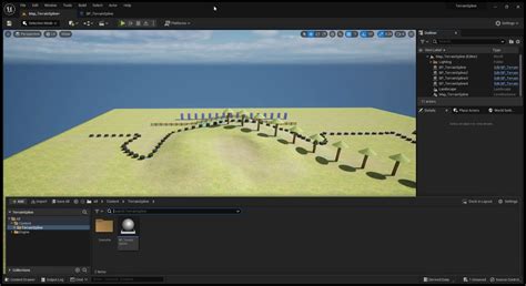 Image result for Unreal Splines Tutorial