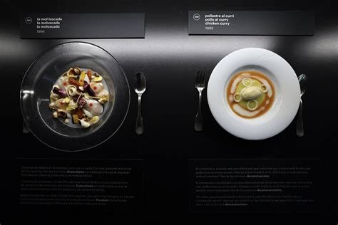 El famoso restaurante El Bulli, ahora convertido en museo: Así fue el ...