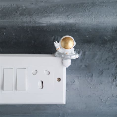 Wall Stickers For Switchboard