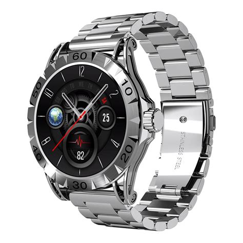 boAt Enigma Orion | BT Calling Smartwatch with 1.39" HD Display
