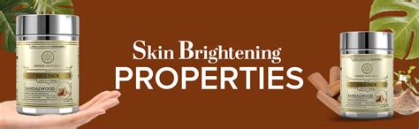 Khadi Natural Sandalwood Herbal Face Pack | Face Pack for Controlling ...