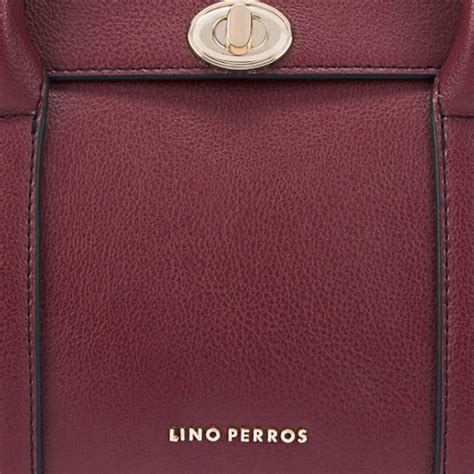 Buy Ella Iris Cherry Satchel | Lino Perros