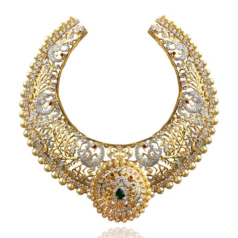 Get custom made Hasli Necklace Set matching to your special outfit ...