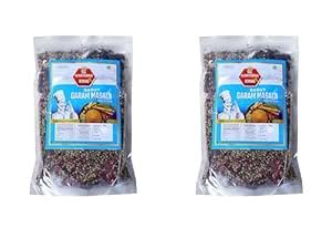 Kariyana King 500g Sabut Garam Masala Spices | 100% Natural Garam ...
