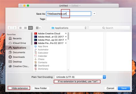 Srt File Example 的图像结果