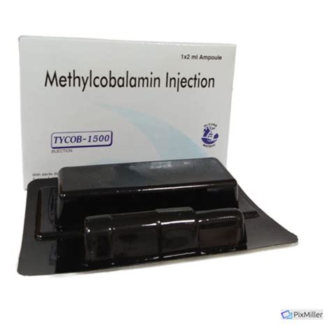 TYCOB-1500 Injection Hi-Cure Biotech