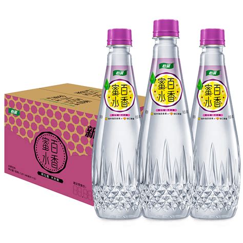 【果汁/果蔬汁】 怡宝 蜜水百香水果饮料 480ml*15整箱装*2【价格 图片 品牌 报价】-苏宁易购苏宁自营