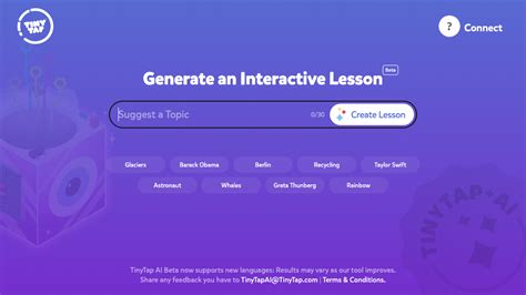 TinyTap Tutorial 的图像结果
