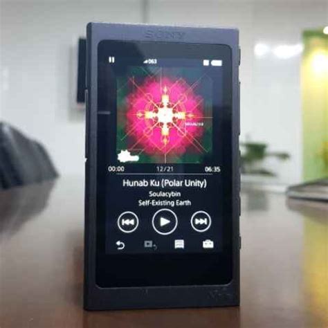 Sony Walkman NW-A35 review: To good audio and nostalgia | Digit