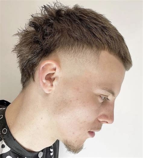 Pin by supernealio on Short hair styles | Short fade haircut, Asian ...