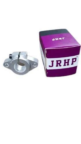 Linear Shaft - Chrome Plated Linear Motion Shaft Support Trader ...