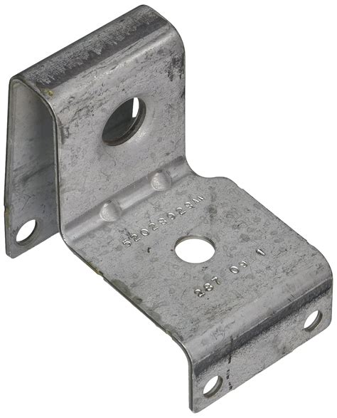 Genuine Chrysler 52028928AA Radiator Bracket : Amazon.in: Car & Motorbike