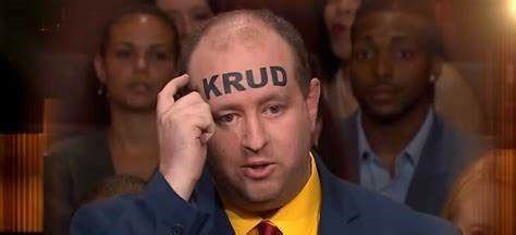 Is Krud Tattoo Lawsuit Real or Fake? - Infoquu