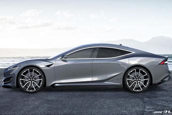 特斯拉Model S 未来之车_试用报告_新浪众测