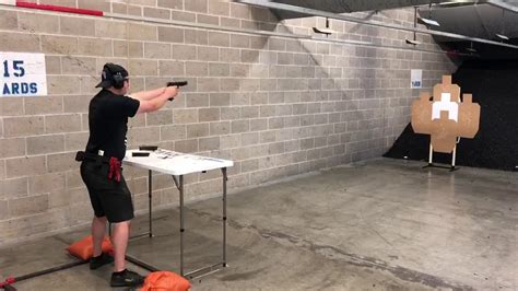 Image result for Classifier 13 05 USPSA Tips