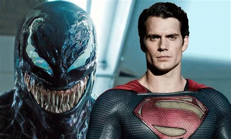 From 'Man Of Steel' To 'Venom': 10 Superhero Films Loved By Audience ...