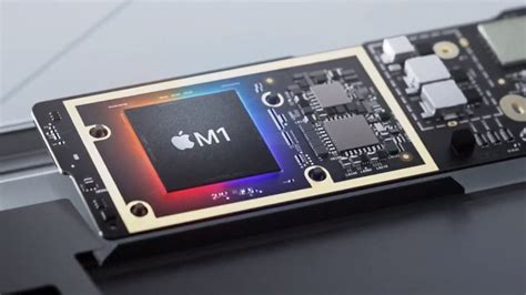 Apple Mini Computer M1 CPU 的图像结果