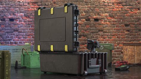 3D UAV Ground Control Station | 3D Molier International