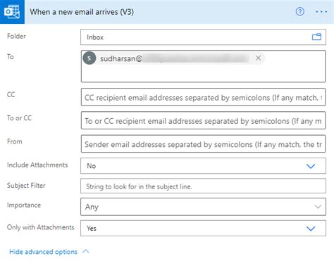 Image result for Power Automate Export Email