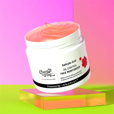 Buy the Best Acne Products Online at Innovist