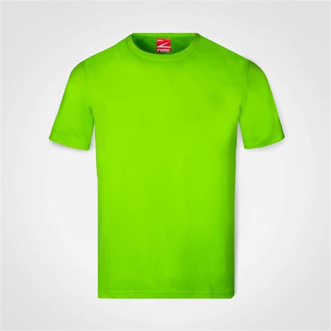 100% 145gsm polyester unisex activ t-shirts - Wide Range of Colours
