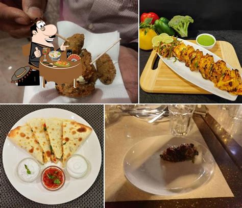 Indiana's Red Velvet Veg Restaurant, Aurangabad - Restaurant menu ...