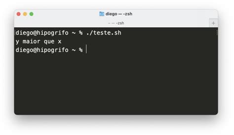 Image result for Estrutura If Shell Script