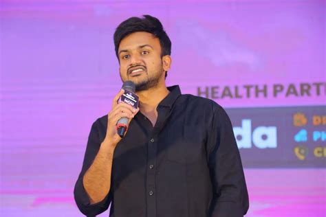 Miss Shetty Mr Polishetty Success Meet : మిస్ శెట్టి మిస్టర్ పోలిశెట్టి ...