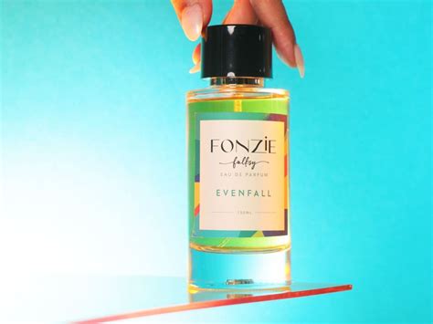 Fonzie Folksy Introduces Evenfall, a New Winter Fragrance