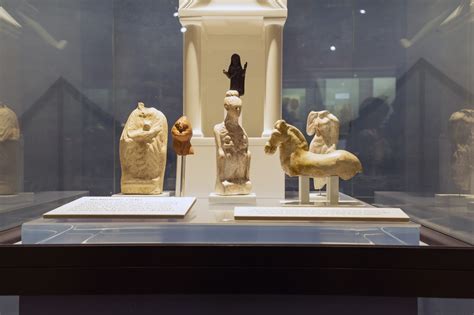 Dea Nutrix - Canterbury Museums & Galleries