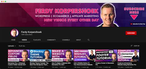 Image result for Advanced Elementor Tutorials