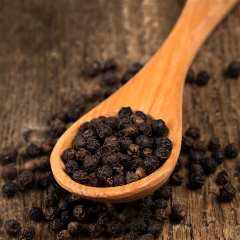 Buy Black Peppercorn-Spice Basket