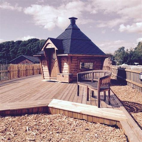 OLD STATION YARD (Masham, Yorkshire) - Campground Reviews & Photos ...