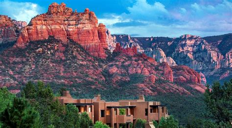 HYATT VACATION CLUB AT PIÑON POINTE (Sedona) - Resort Reviews, Photos ...