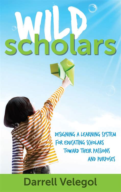 Wild Scholars: Designing a learning system for educating Scholars ...